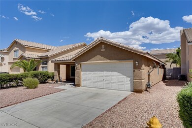 10046 Catseye Cove Ct, Las Vegas, NV 89183 - photo 6