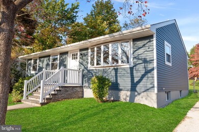 329 Murray Ave, Bellmawr, NJ 08031 - photo 2