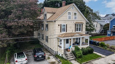 109 Jenckes St, Woonsocket, RI 02895 - photo 2