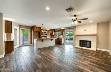 1522 W Impala Ave unit 5, Mesa, AZ 85202 - photo 7