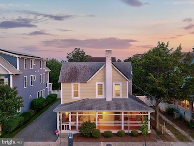 16 Delaware Ave, Rehoboth Beach, DE 19971 - photo 4