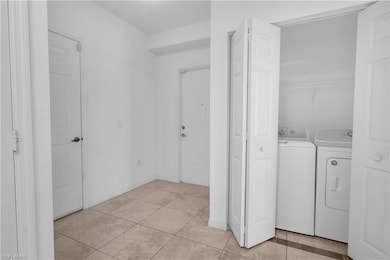 Front Door & Foyer