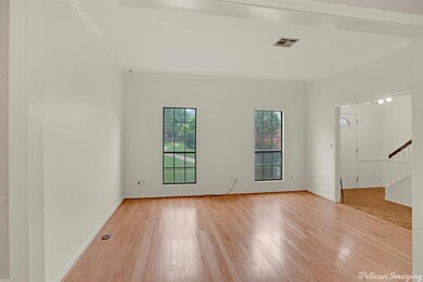 Front Living Room