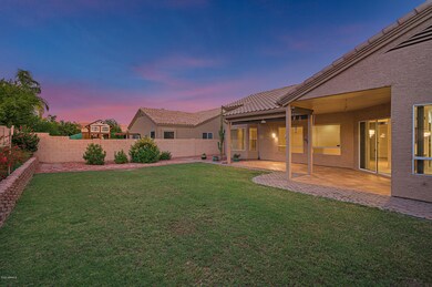 6314 W Dublin Ln, Chandler, AZ 85226 - photo 2