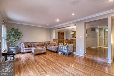 2722 Quarry Heights Way, Baltimore, MD 21209 - photo 4