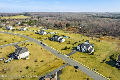 Front Right Aerial