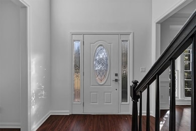 925 Pebblestone Ct, Alpharetta, GA 30009 - photo 7