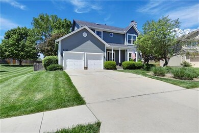 Newer exterior paint, new roof and gutters!