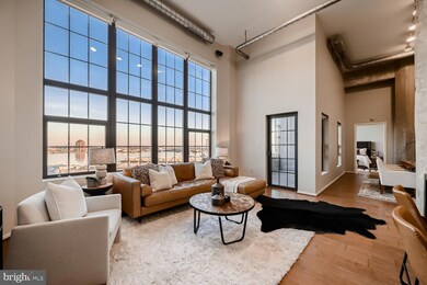 Silo Point unit 1513, Baltimore, MD 21230 - photo 7