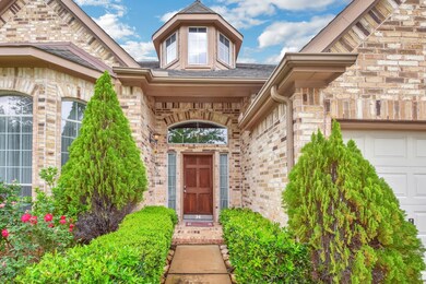 1815 Granite Field Ln, Richmond, TX 77469 - photo 5