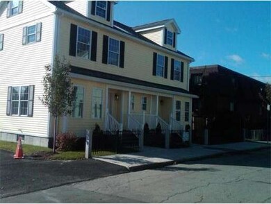 121 Main St unit 8, Quincy, MA 02169 - photo 3