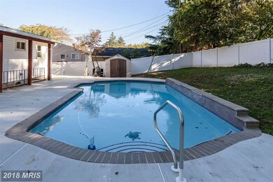 305 Glyndon Dr, Reisterstown, MD 21136 - photo 2