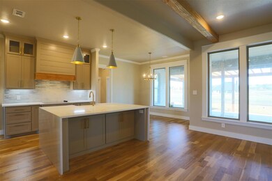 1313 Green Ridge, Weatherford, TX 76088 - photo 6