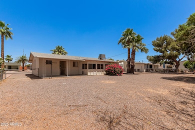 27 Butte