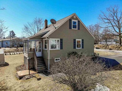 7 Sunnyside St, Manchester, NH 03103 - photo 3