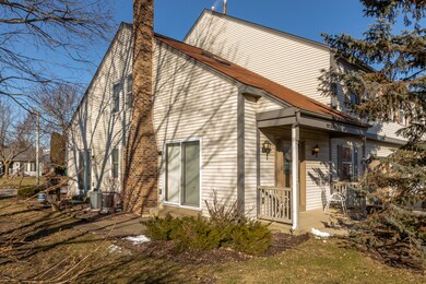 11724 Pine Way unit A, Huntley, IL 60142 - photo 3