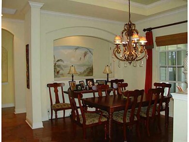 Dining Room.
