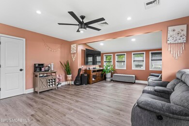 Palmer Living Room