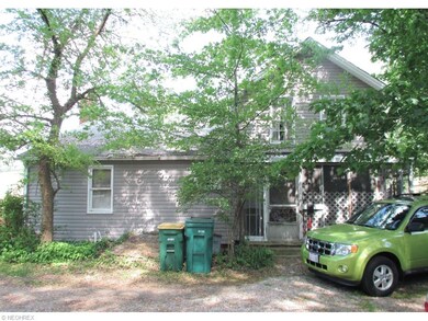 Back of House
