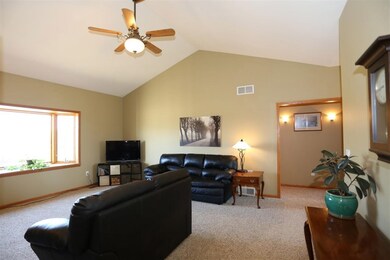 4314 Old Stage Rd, Brooklyn, WI 53521 - photo 3