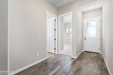 6068 N 207th Dr, Buckeye, AZ 85396 - photo 3