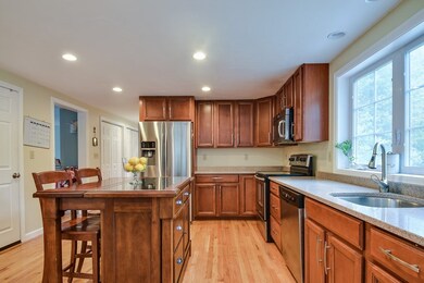 1 Pine Oak St, Holliston, MA 01746 - photo 5