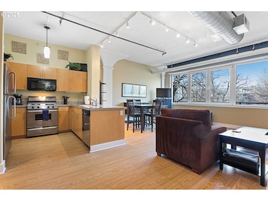 300 NW 8th Ave unit 604, Portland, OR 97209 - photo 4