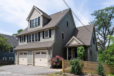 2 Jamaica Place, Jamaica Plain, MA 02130 - photo 2