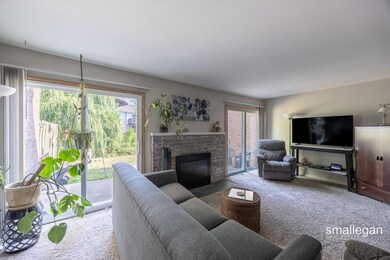 1481 N Saxony Dr SE, Grand Rapids, MI 49508 - photo 5