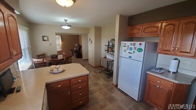 802 E 3rd St, Fort Jennings, OH 45844 - photo 3