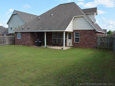 2616 W Ocala St, Broken Arrow, OK 74011 - photo 5
