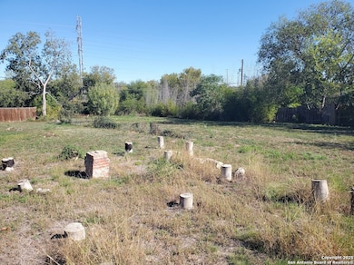 1807 & 1811 Burleson St, San Antonio, TX 78202 - photo 3