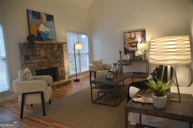 1205 Nottoway Trail, Marietta, GA 30066 - photo 6