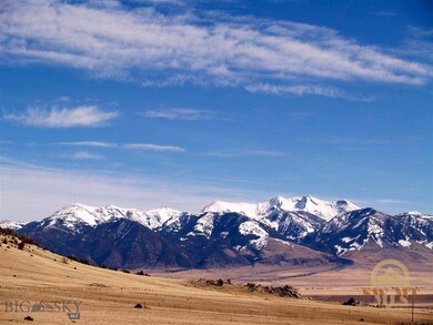 Madison Range