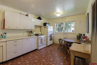 unit #1 kitchen