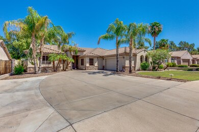 5434 E Gable Ave, Mesa, AZ 85206 - photo 2