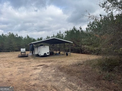 60.06 AC. Daisy Walker Rd, Tennille, GA 31089 - photo 7