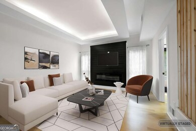 1924 Variations Dr NE, Atlanta, GA 30329 - photo 2