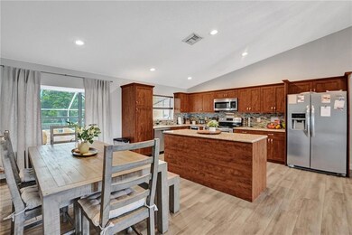 Kitchen/Dining
