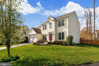 11004 Inspiration Point Place, Manassas, VA 20112 - photo 2