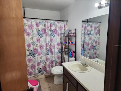 Restroom