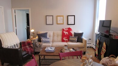 160 Salem St unit 11, Boston, MA 02113 - photo 5