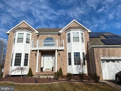 6 Van Gogh Dr, East Windsor, NJ 08520 - photo 2