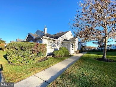 1107 Ginger Ct unit 1107A, Mount Laurel, NJ 08054 - photo 3