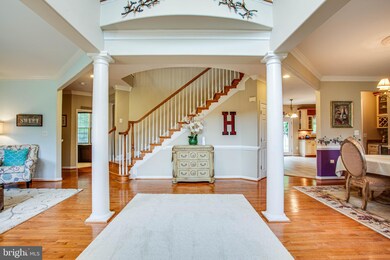 132 Chriswood Ln, Stafford, VA 22556 - photo 4