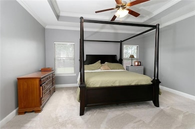 3810 Torrington Dr E, Semmes, AL 36575 - photo 4