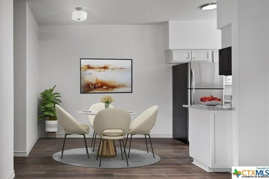 100 Jackman St unit 103, San Marcos, TX 78666 - photo 5