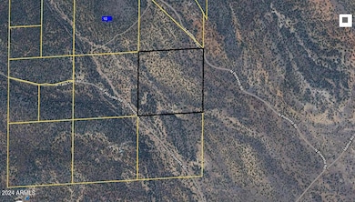 135 N Pineveta Rd, Ash Fork, AZ 86320 - photo 4