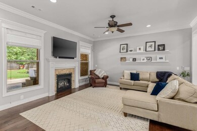 1407 NW Hermanus St, Bentonville, AR 72712 - photo 5