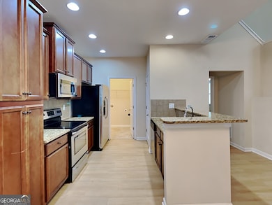 3838 Humber Ct, Cumming, GA 30040 - photo 4